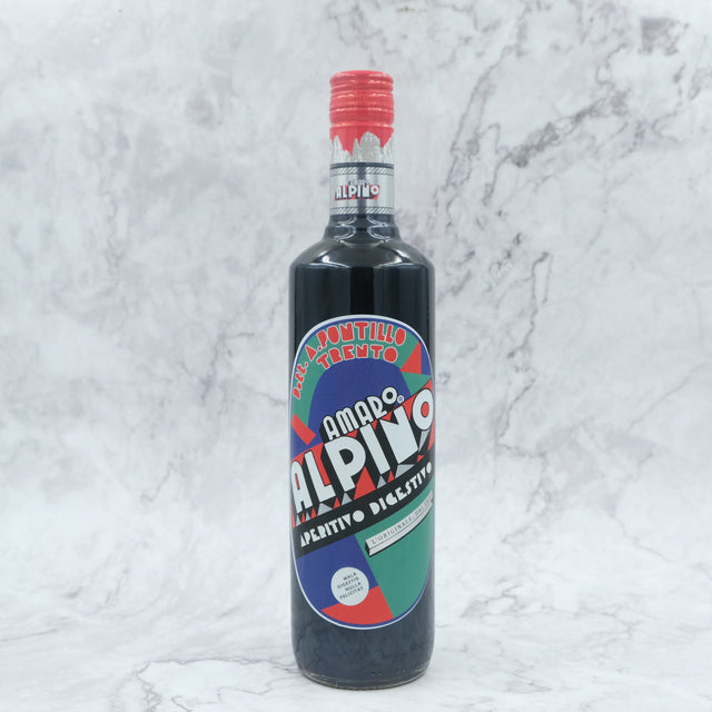Alpino - Amaro - Trento, Italy