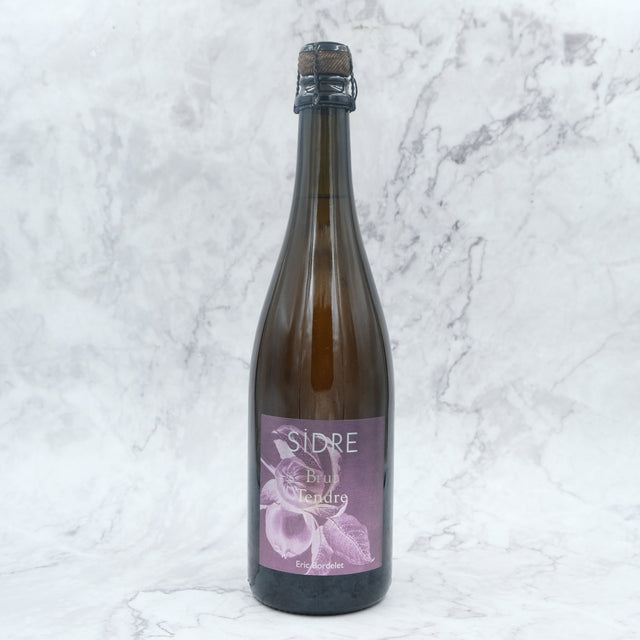 Eric Bordelet - Brut Tendre - NV
