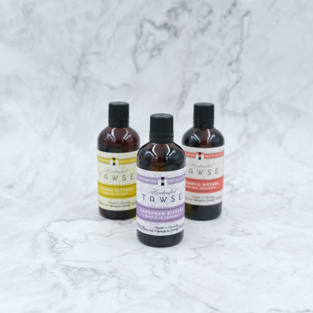 Tawse Bitters - Lavender (100ml)