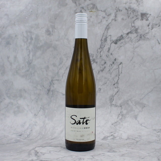 Sato - Riesling - 2021