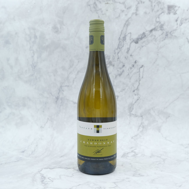 Tawse Estate Chardonnay 2010