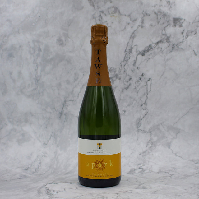 Tawse - 'Limestone Spark!' Riesling - 2021