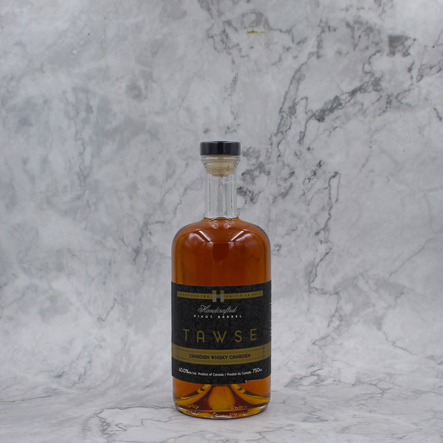 Tawse Whisky