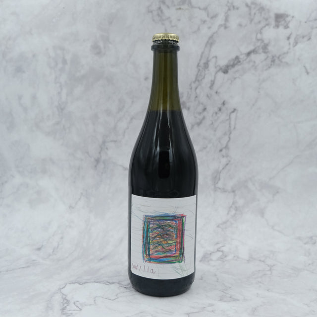 Denny Bini - 'Willa' Lambrusco - NV