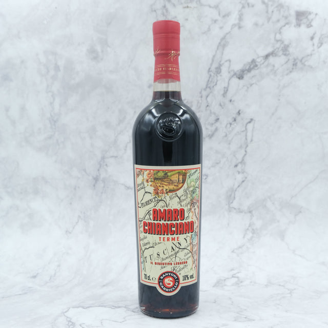 Amaro Chianciano