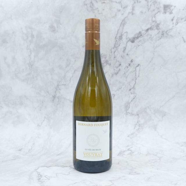 Bernard Fouquet - Vouvray - 'Cuvee de Silex' - 2023