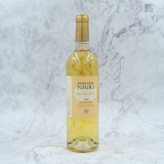 Domaine Nigri - 'Pas De Deux' -  2018