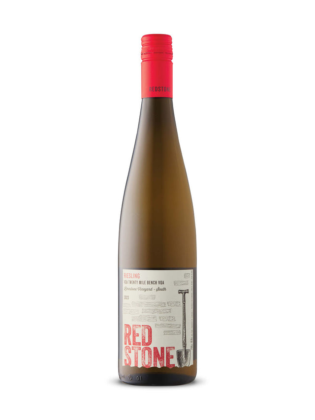Red Stone - Vineyard South Riesling - 2023