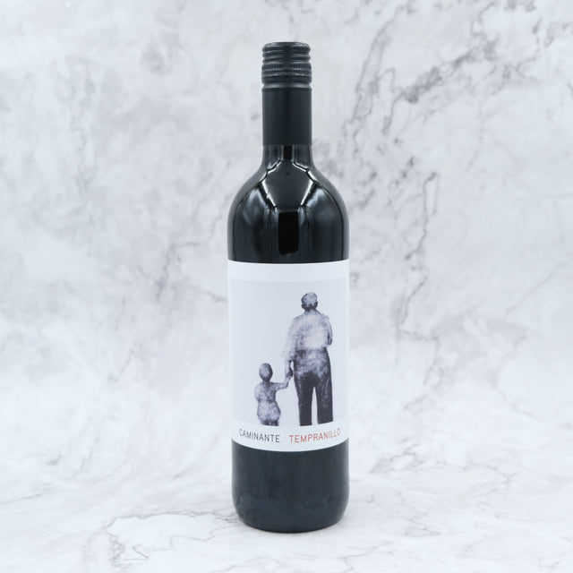 Caminante - Tempranillo - NV