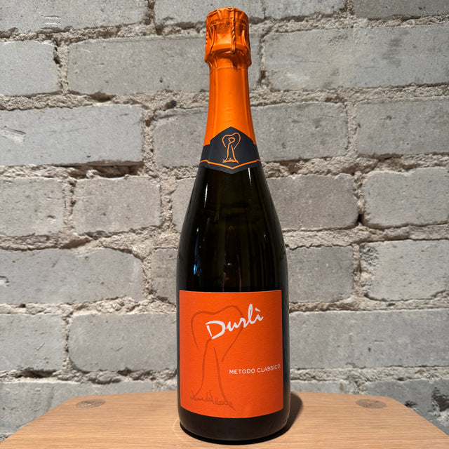 Durli - Metodo Classico - Durella Brut - NV