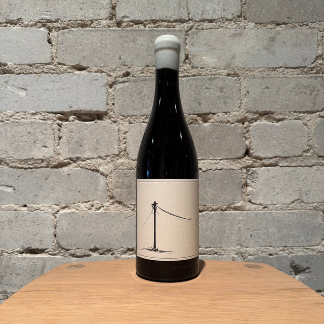 Savage Wines - Follow the Line Cinsault - 2023