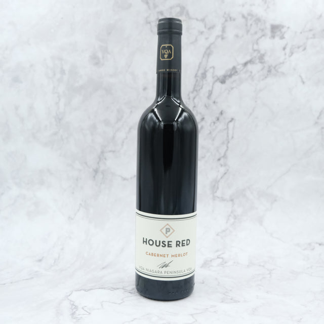 Paradise - 'House Red' Cabernet/Merlot - 2020