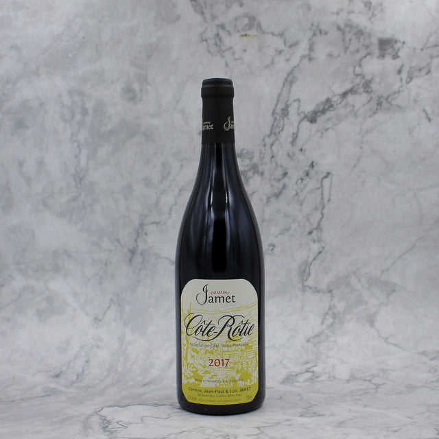 Domaine Jamet - Côte-Rôtie - 2017