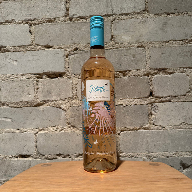 Domaine de La Sangliere - 'Juliette' Rose - 2022