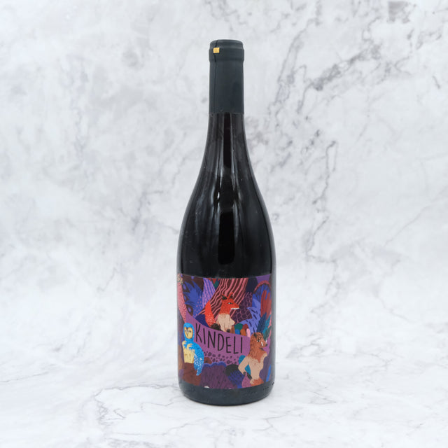 Alex Craighead Wines - 'Kindeli' Tinto - 2022