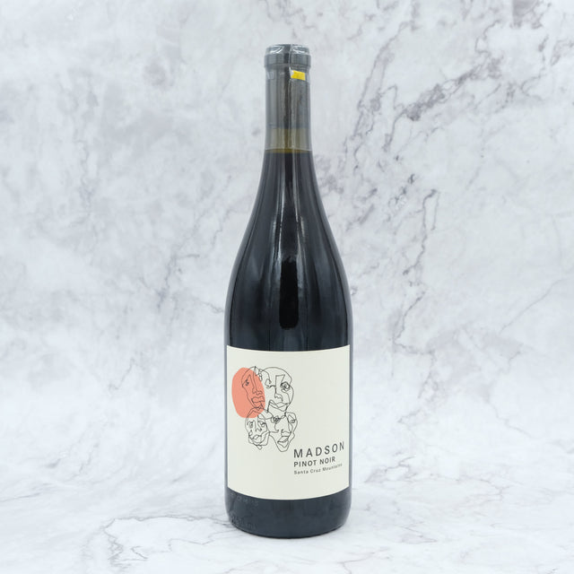 Madson - Santa Cruz Pinot Noir - 2021