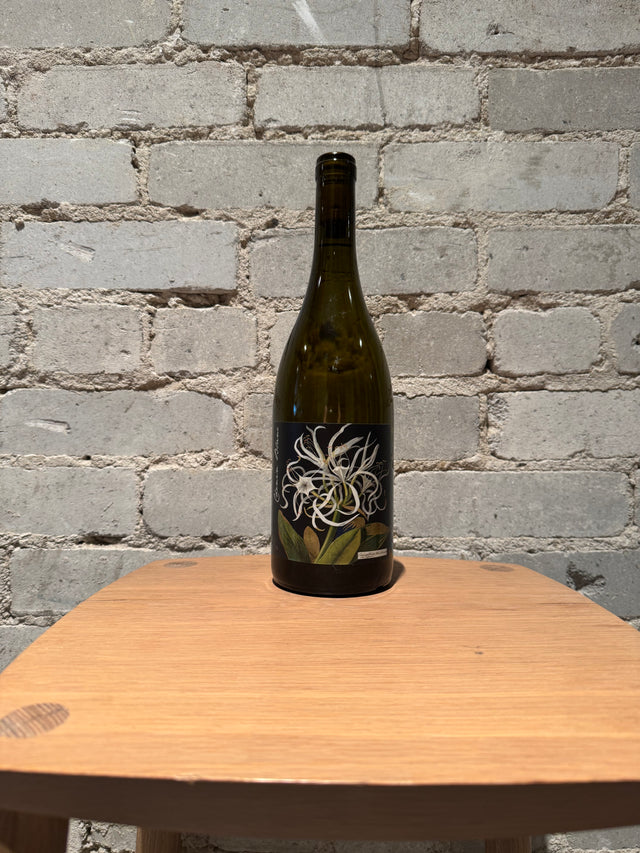 Botanica Wines - 'The Mary Delany Collection' Chenin Blanc - 2022