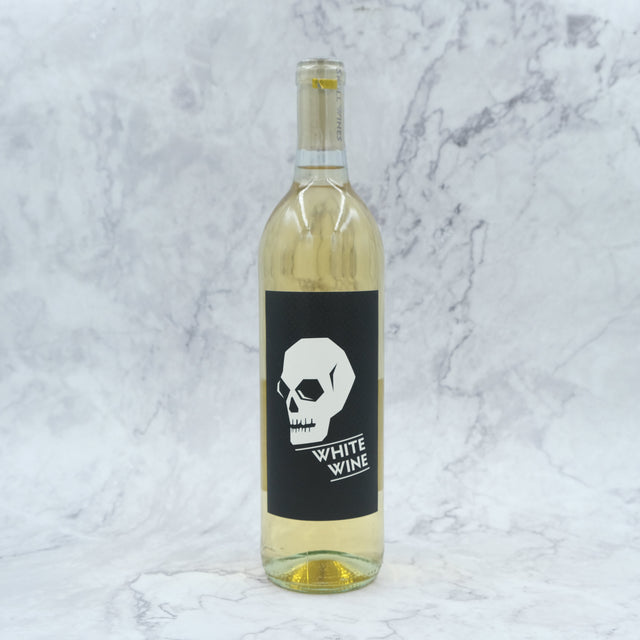 Monte Rio - 'Skull Wines' White - 2021