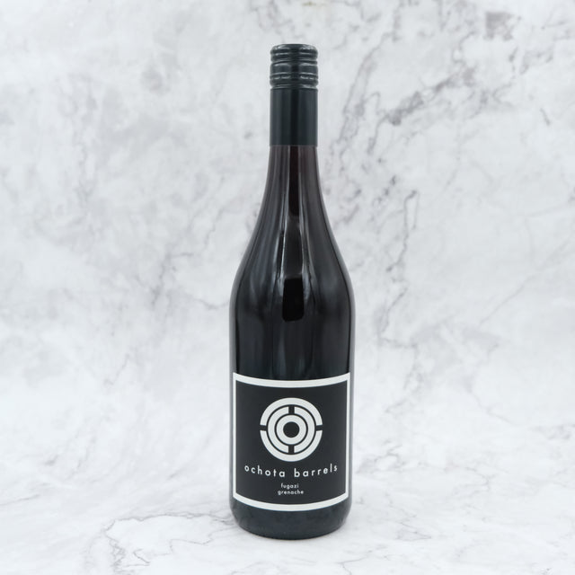 Ochota Barrels - 'Fugazi' Grenache - 2022