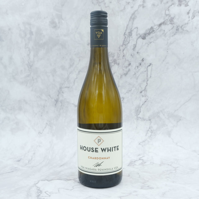 Paradise - 'House White' Chardonnay - 2021