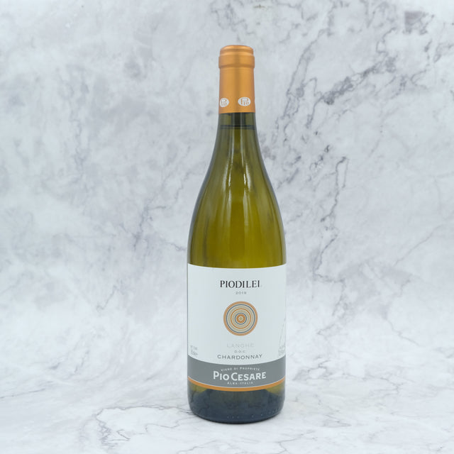 Pio Cesare 'Piodilei' Chardonnay 2019