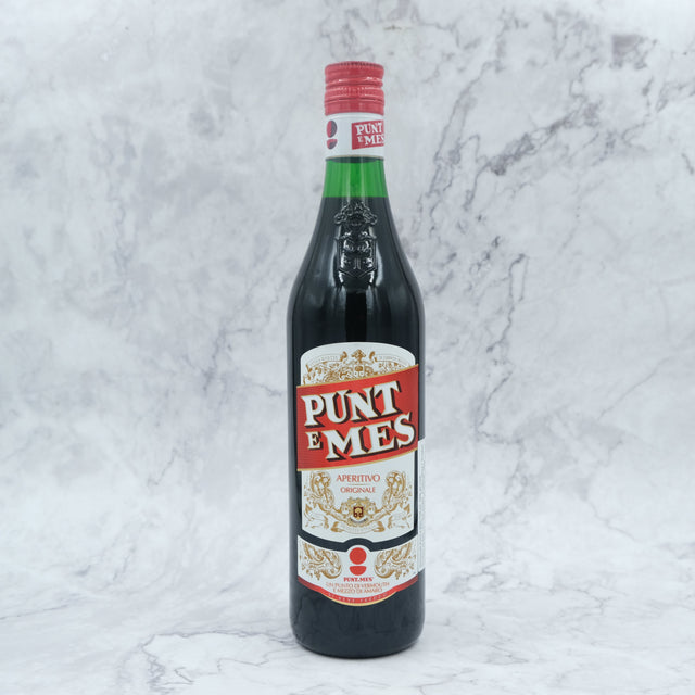 Punt e Mes - Vermouth - Italy - NV