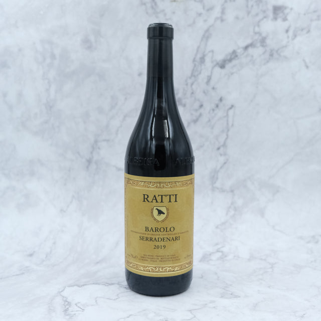 Ratti - Serradenari Barolo - 2019