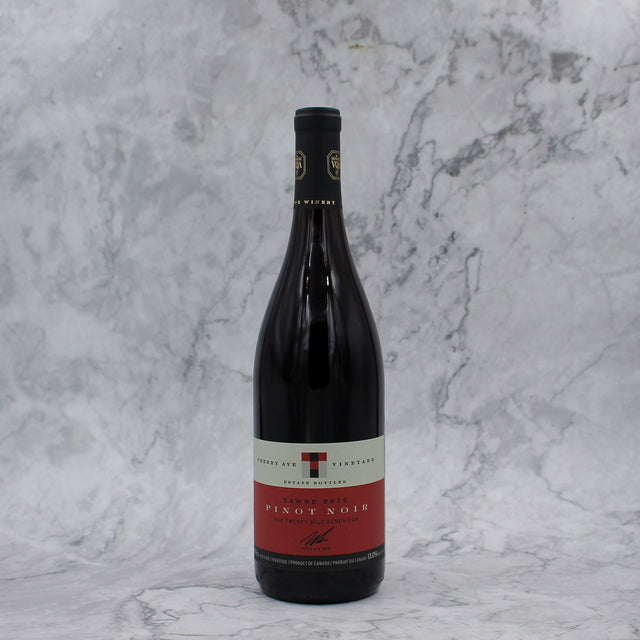 Tawse - Cherry Avenue - Pinot Noir - 2016