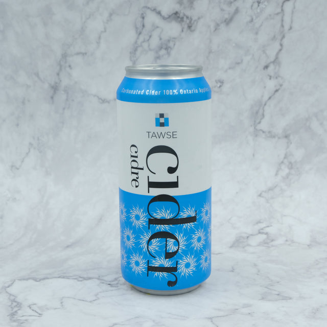 Tawse - Cider (single can)