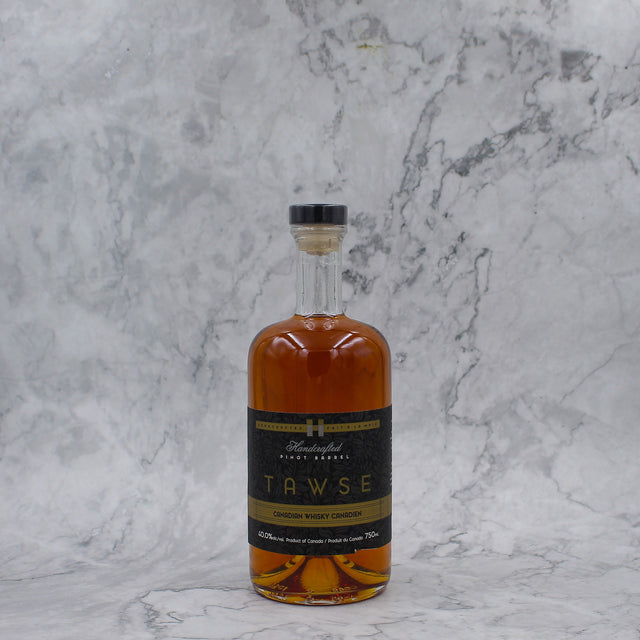 Tawse Whiskey