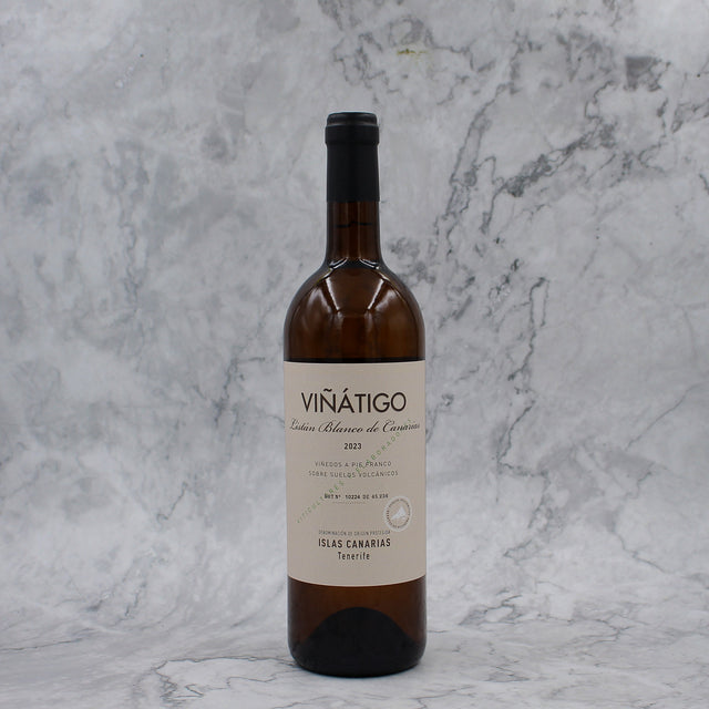 Vinatigo - listan blanco - 2023