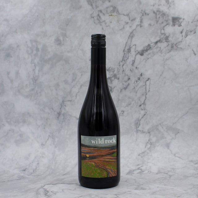 Benjamin Bridge - 'Wild Rock' - Cab Franc / Gamay - 2022