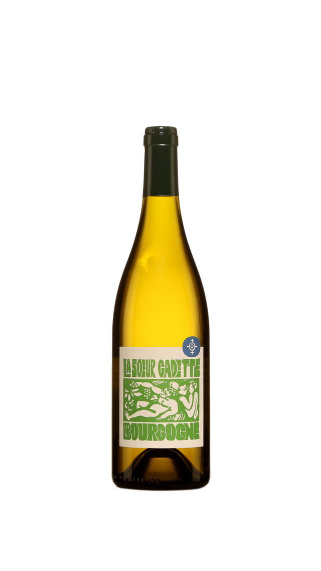 La Soeur Cadette - Bourgogne Blanc - Burgundy - 2023