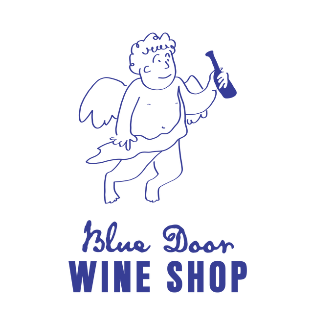 Blue Door Wine Club - Wine Subscription