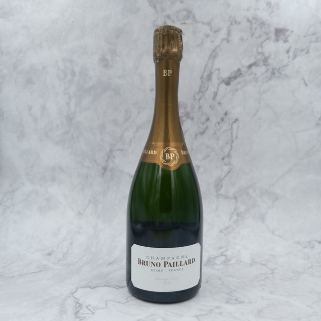 Bruno Paillard Zero Dosage Champagne - NV