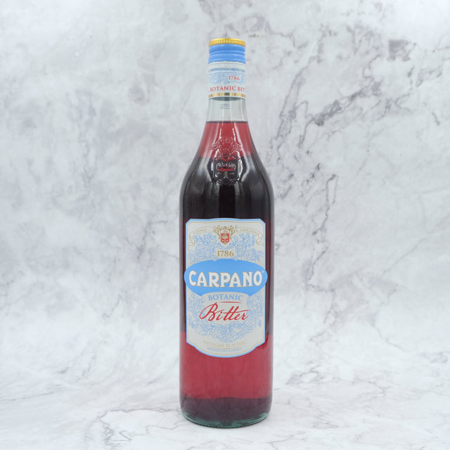 Carpano Bitter (1L bottle)