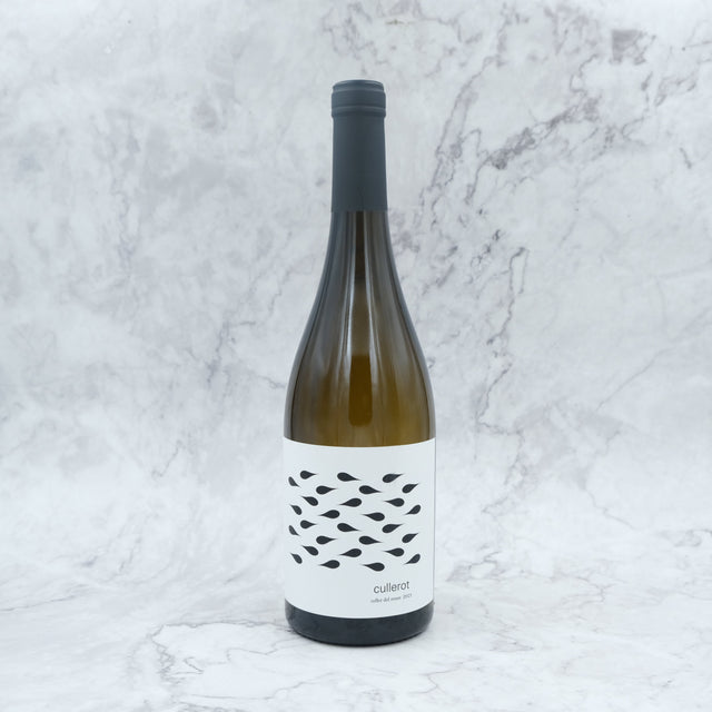 Culler del Roure - Cullerot bianco - 2021
